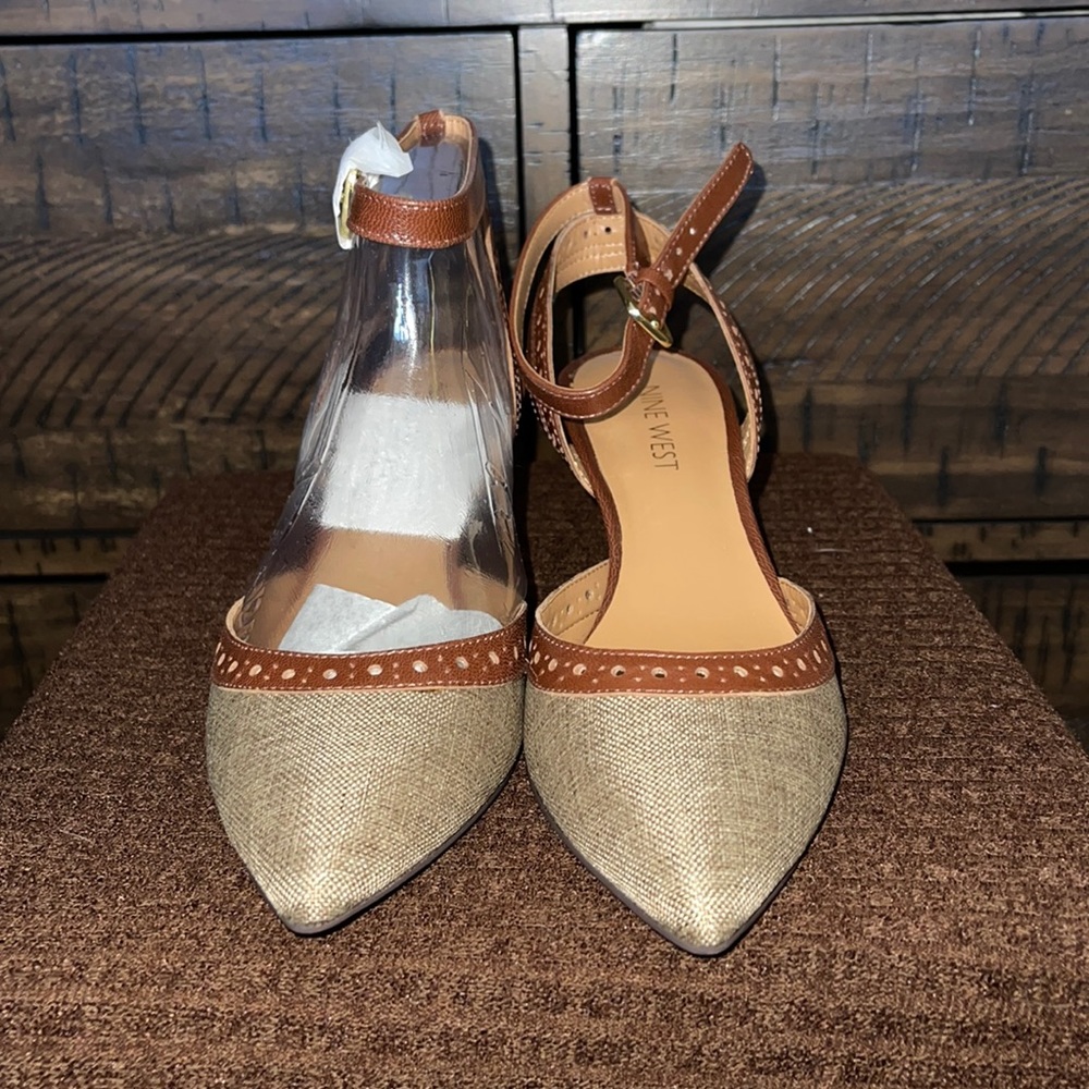 Nine West Pumps